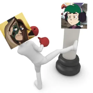 🔪 Лучшие стикеры., Telegram sticker 16 of 31