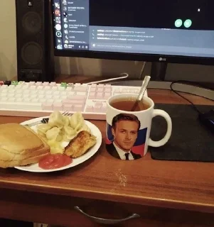 райан гослинг