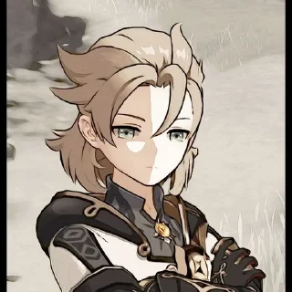 🌟 •Alʙᴇdᴏ♡, sticker Telegram 14 sur 37