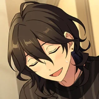 📼 :﹙ ✶ 💭 . — ꯭🃏﹚, Telegram sticker 18 of 120