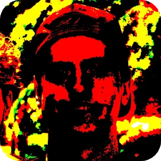🫣 Dеанон.Кашин., sticker Telegram 11 sur 16