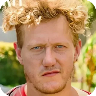 😒 Dеанон.Кашин., sticker Telegram 13 sur 16