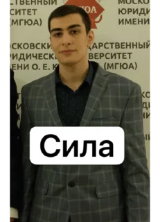 🥰 Дебатная лига, стікер Telegram 14 з 28
