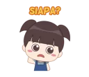 Cewek Kepo