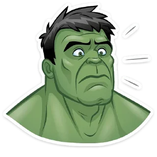 😳 @Earth928B <- больше стиков, стикер Telegram 20 из 37