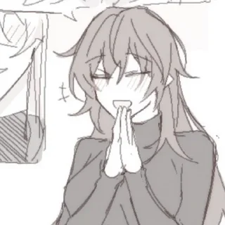 🧷 Ꮺ ָ࣪ ,🥛 - @ohhhiloveu
◌ ◦ ❀ 
 ✧, стікер Telegram 19 з 119