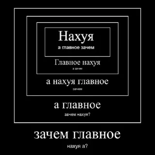 🤨 Важные картиночки, стікер Telegram 10 з 58