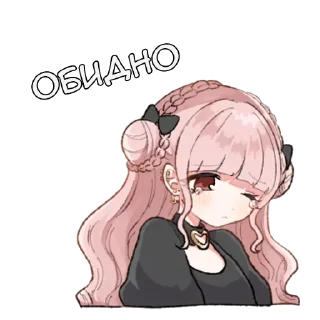 Ируру - @tg_sticks