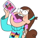Mabel🌟by @mlOobot