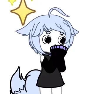 ✨ Фурси пак!, sticker Telegram 8 sur 114