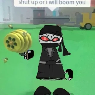 Madness combat alive