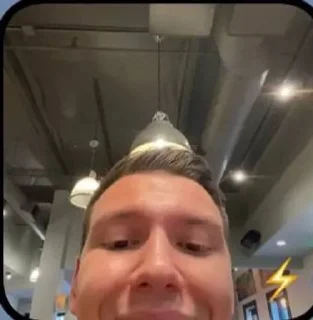 😁 Мой бойфренд, Telegram sticker 12 of 32