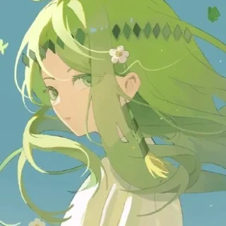 INFP| @stickerssanime