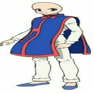 😘 KURAPIKALUSIYyalublukurapiku, стикер Telegram 15 из 18