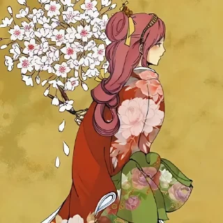 🧬 𝓚𝓪𝔂𝓸 𝓢𝓾𝓭𝓸𝓾, стикер Telegram 24 из 116