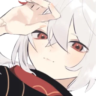 Kazuha🍁