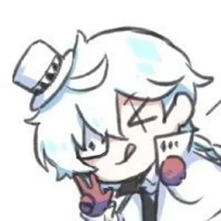 😝 гоголь, Telegram sticker 21 of 25