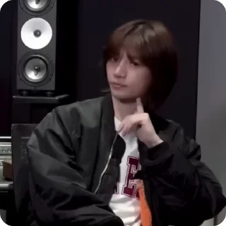 🍂 beomgyu (yeon.), sticker Telegram 21 sur 50