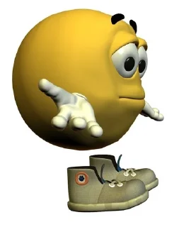 💩 Meme face by @Asertbdj, стикер Telegram 1 из 70