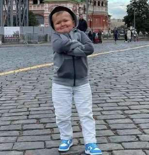 ☺️ чо, стикер Telegram 5 из 98