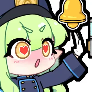 Oh No, NoHorny again