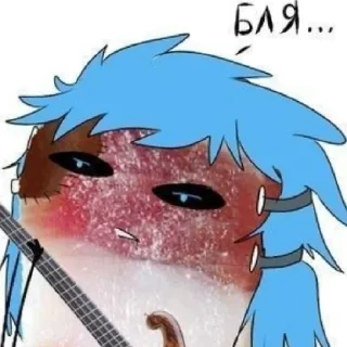Sally Face
