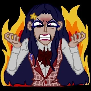 🤬 детдом!!!!!!🌈🌈, sticker Telegram 12 sur 18