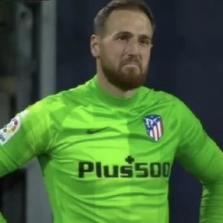 👍 Atletico de memes, sticker Telegram 19 sur 61