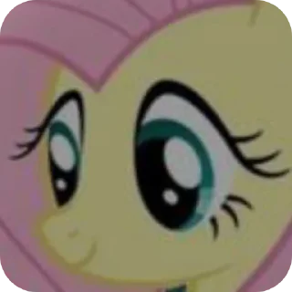 🌌 Млп, Telegram sticker 24 of 73