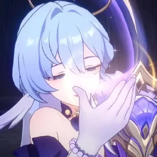 🌟 Зарянка моя девушка, Telegram sticker 24 of 106