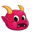🤮 Animated Contest #10 (@TgSticker), sticker Telegram 5 sur 50