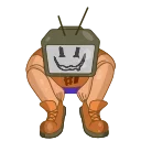 Animated Contest #13 (@TgSticker)