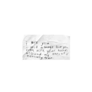 💌 любите @beliychocolad, стикер Telegram 23 из 39