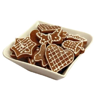 🍪 с новым счастьем @beliychocolad, стикер Telegram 19 из 69