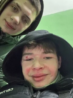 🌟 ronexik, стикер Telegram 6 из 14