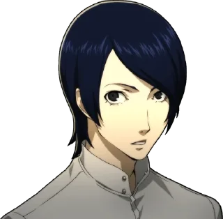 🌟 Kitagawa Yusuke, Telegram sticker 5 of 19