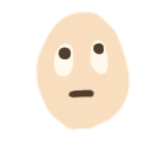 🙄 яйца, sticker Telegram 18 sur 35