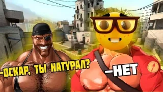🌟 оскар нет, стикер Telegram 9 из 68