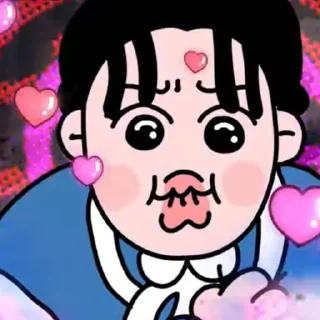 ✨ [CASE-143]-автор kseedrac, sticker Telegram 1 sur 56
