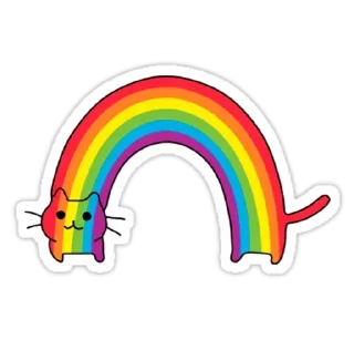 🏳‍🌈 LGBT [@stickB00K], Telegram sticker 12 of 33