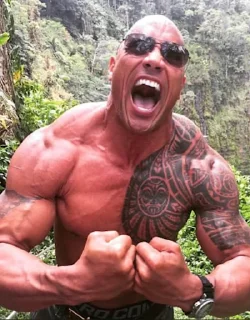 The Rock