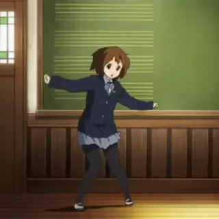K-ON! TOP 1 ANIME ❤️❤️❤️ @Evilgan