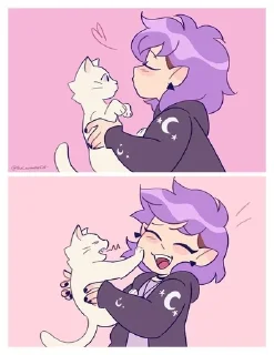 🌟 Lumity in my heart, Telegram sticker 22 of 120