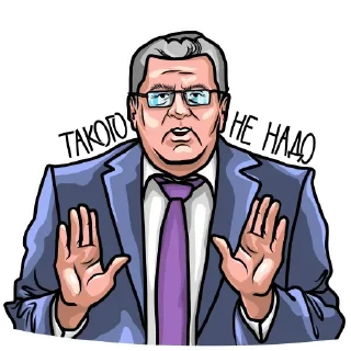 @TVstickers Владимир