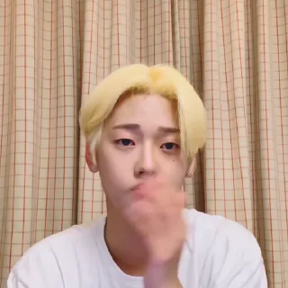 seokhwa @X1NTS
