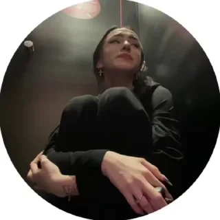 🌟 снова я, Telegram sticker 8 of 45