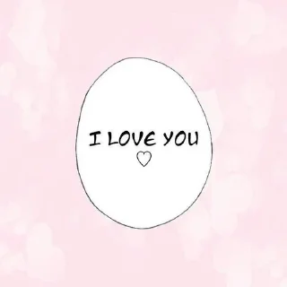 ❤ ｡❀ 𝓼𝓸𝓶𝓮𝓽𝓱𝓲𝓷𝓰 𝓬𝓾𝓽𝓲𝓮 ❀, стікер Telegram 17 з 23