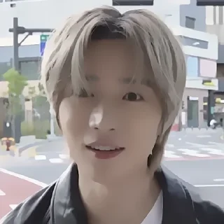 🪹 beomgyu @xrafxx, Telegram sticker 14 of 80