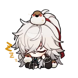 HonkaiStarRail