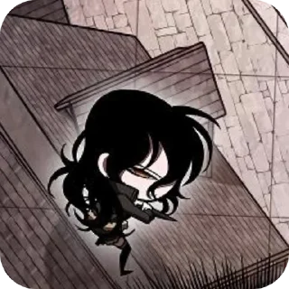 🖼 Выбери меня 2 часть :: @folvas, Telegram sticker 12 of 95
